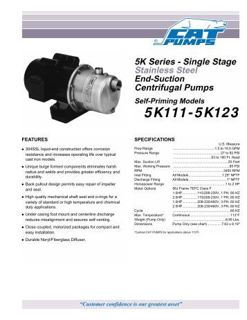 NEMA 56J Motor Mounting O NEMA 56J Motor Mounting O