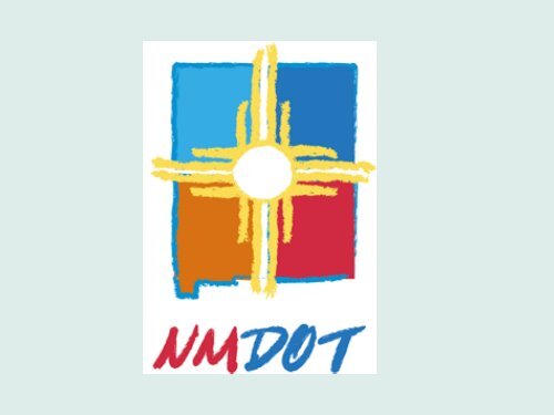 district 6 nmdot