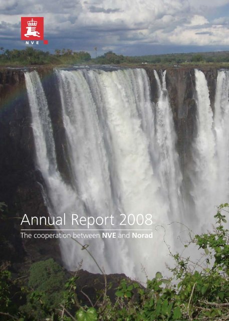 Download Annual Report 2008 - NVE