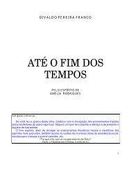 ATÃ O FIM DOS TEMPOS.pdf - Limiar EspÃ­rita