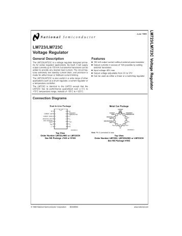 DATASHEET SEARCH SITE | WWW.ALLDATASHEET.COM - TOSI