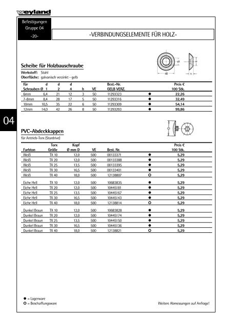 Schraubenkatalog 200..