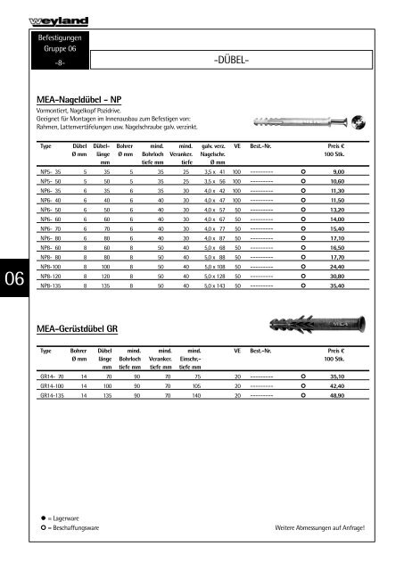 Schraubenkatalog 200..