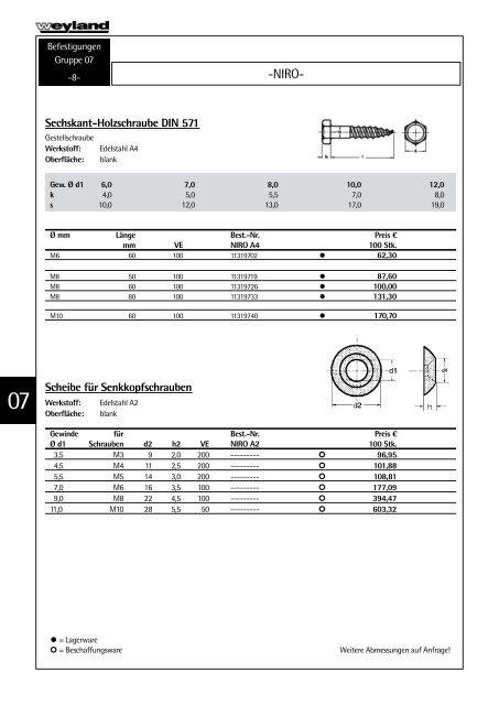 Schraubenkatalog 200..