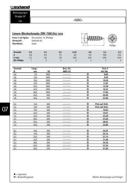 Schraubenkatalog 200..