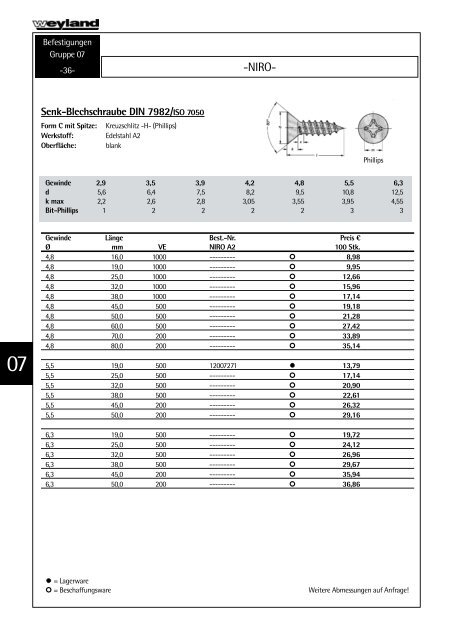 Schraubenkatalog 200..