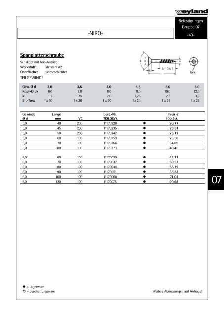 Schraubenkatalog 200..