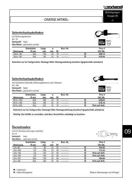 Schraubenkatalog 200..