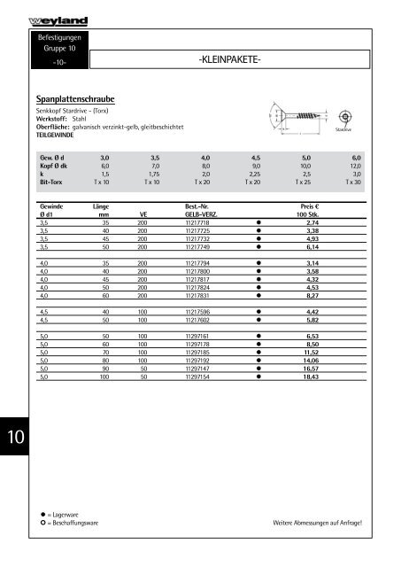 Schraubenkatalog 200..