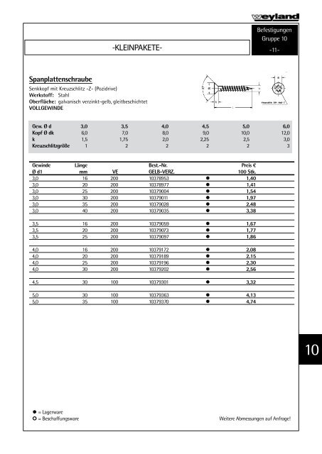 Schraubenkatalog 200..