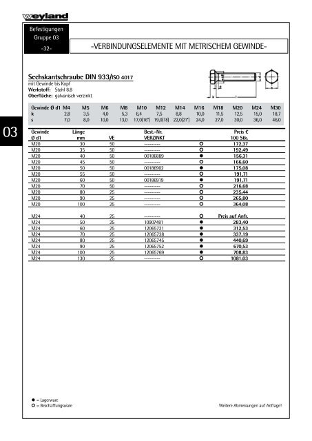 Schraubenkatalog 200..