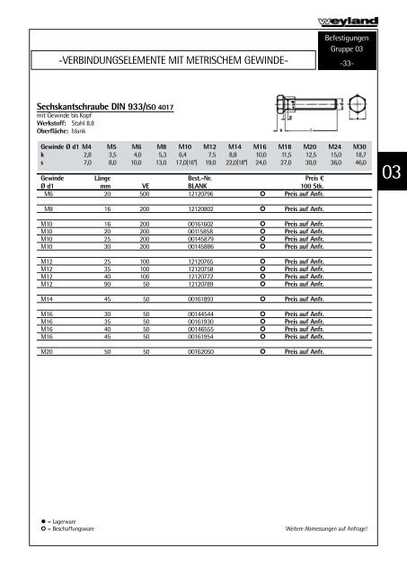 Schraubenkatalog 200..