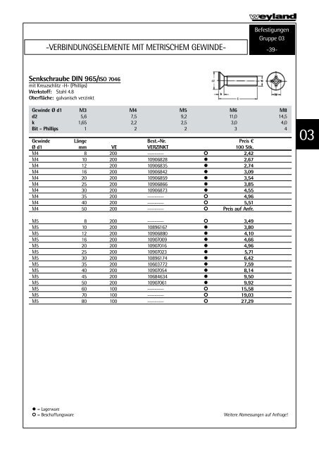 Schraubenkatalog 200..