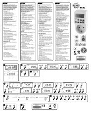 EC42 MANUAL PB.cdr - Elro