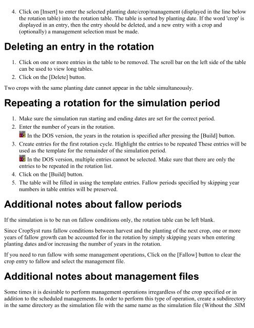 CropSyst User Manual - sipeaa