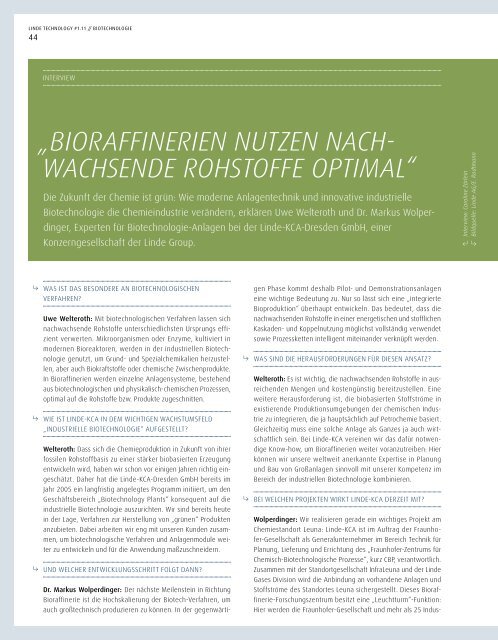 PDF-Download - The Linde Group