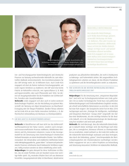 PDF-Download - The Linde Group