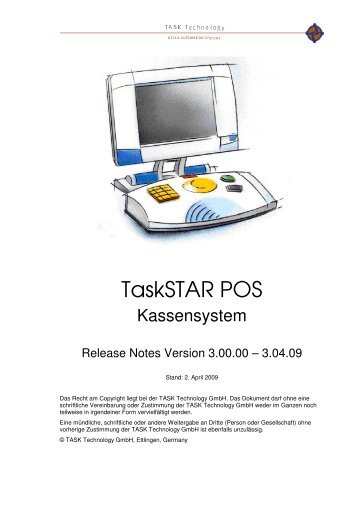 Version 3.03.01 - TASK Forum - Home