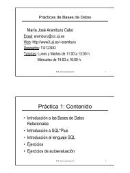 Práctica 1: Contenido