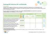 Lieferkette, Roh- und Werkstoffe - Business and Biodiversity ...