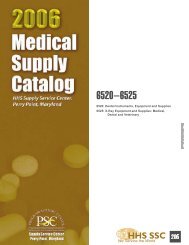 6520: Dental Instruments, Equipment and Supplies 6525: X-Ray ...