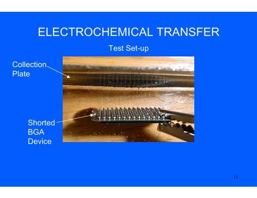 Kelvin Contactors - BiTS Workshop