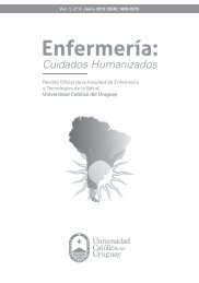 normas editoriales - Universidad CatÃ³lica del Uruguay