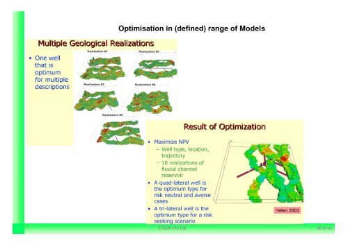 Presentation Slides - SPE WA