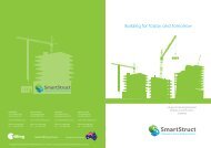 SmartStruct Brochure copy - Tilling Timber