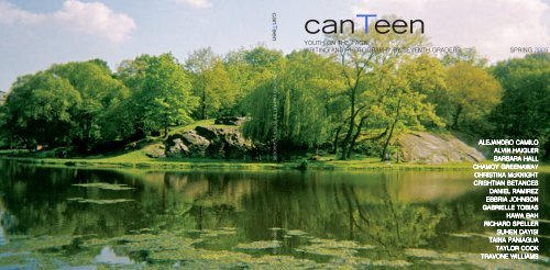 canTeen - Show Your Impact