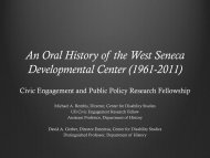 Presentation Slides (PDF) - University at Buffalo