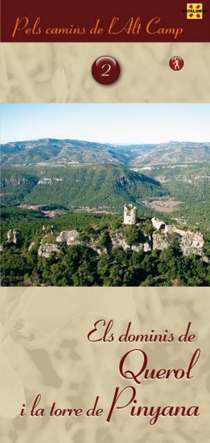 Querol i Pinyana - Ruta del Cister