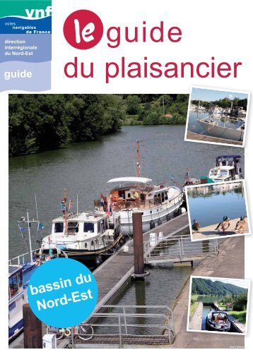 Guide du Plaisancier - Service Navigation du Nord Est