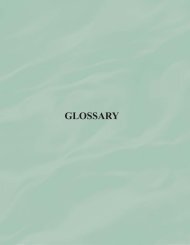 GLOSSARY - Islamic Development Bank