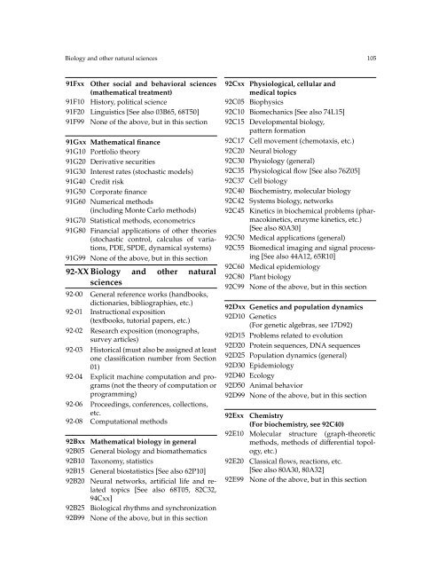 Zentralblatt MATH