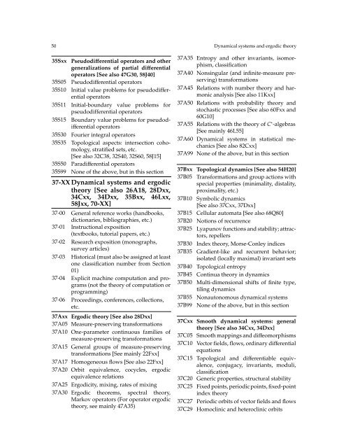 Zentralblatt MATH