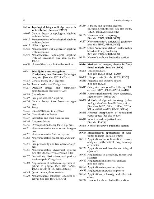 Zentralblatt MATH