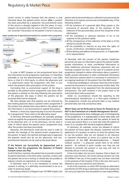 PATIENT COMPLIANCE - PharmXpert Academy