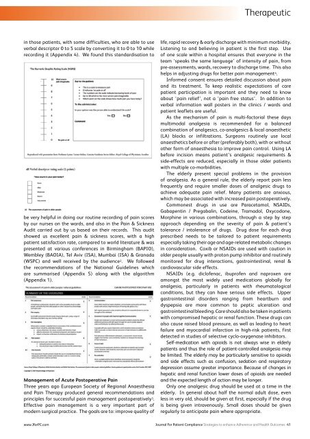 PATIENT COMPLIANCE - PharmXpert Academy