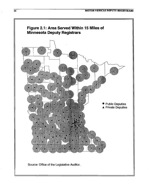 Full Report (PDF) - Office of the Legislative Auditor