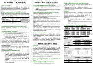 LA EOI CASTELLÃ - Ajuntament de Vila-real