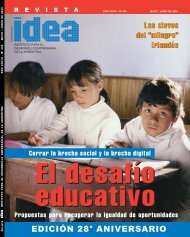 El desafÃ­o educativo - DiseÃ±o GrÃ¡fico Ribeiro