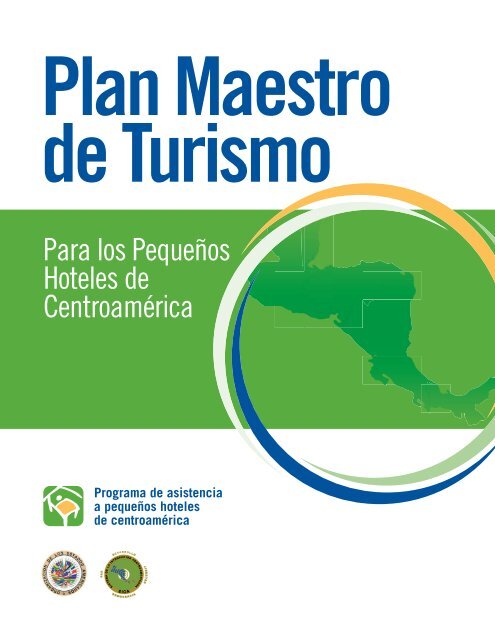 Plan Maestro de Turismo - Pymes turísticas