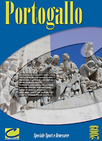 Catalogo PDF - Opentur