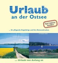 Urlaub - AWO SANO