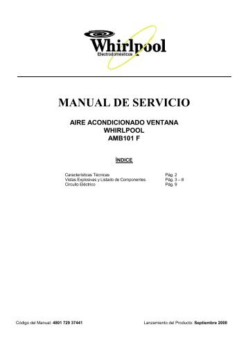 AMB101F - FULL-timers