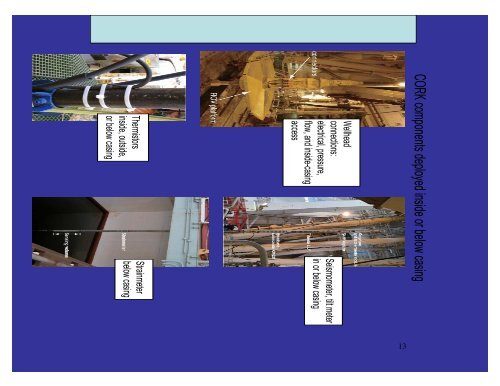 Introduction to Borehole Observatories in ODP/IODP