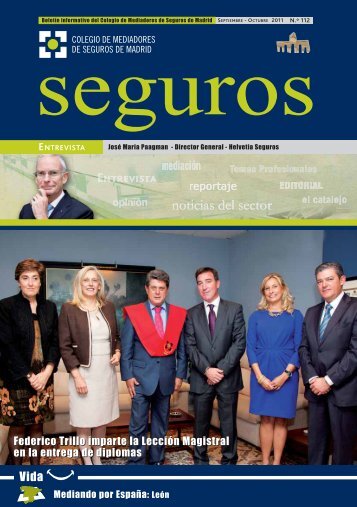 4 - Colegio de Mediadores de Seguros de Madrid