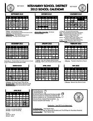 Deborah Sampson Biography - Neshaminy School District