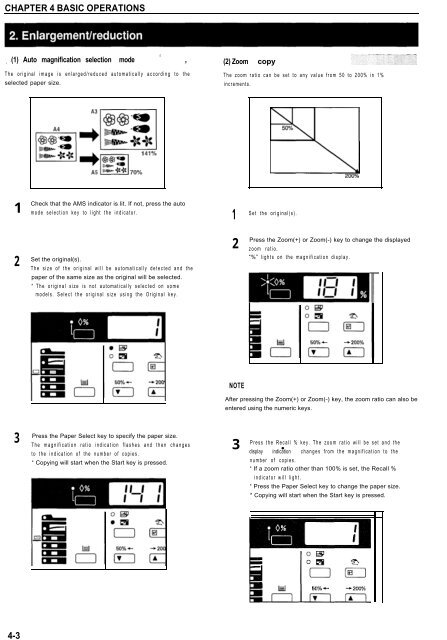 KM-1530 Instruction Handbook - KYOCERA Document Solutions